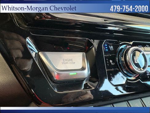 Used 2024 GMC Sierra 1500 AT4 w/ Technology Package AWD/4WD image 21