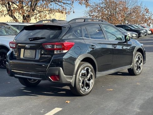Used 2023 Subaru Crosstrek 2.5i Limited w/ Moonroof Package image 3