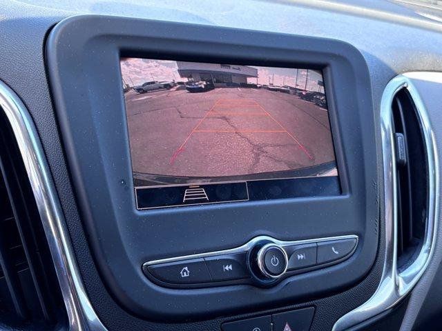 Used 2023 Chevrolet Equinox LS w/ LS Convenience Package FWD image 27