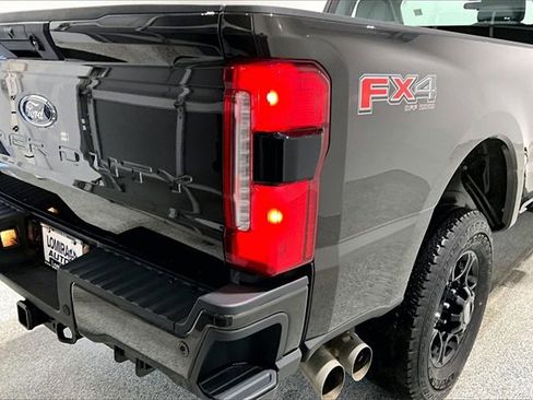 Used 2024 Ford F250 XL w/ STX Appearance Package image 25