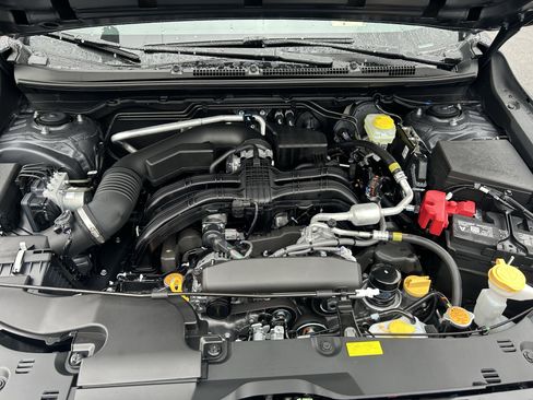 New 2026 Subaru Crosstrek 2.0i Premium image 27