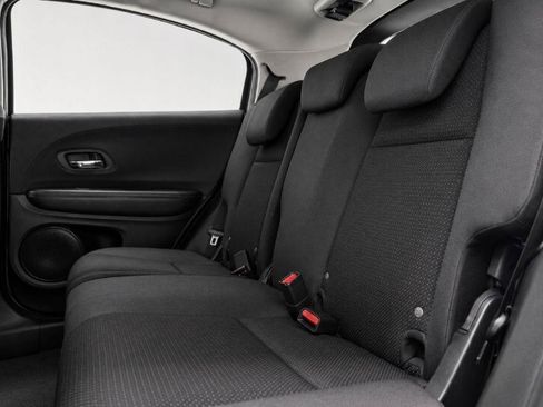 Used 2019 Honda HR-V LX image 20