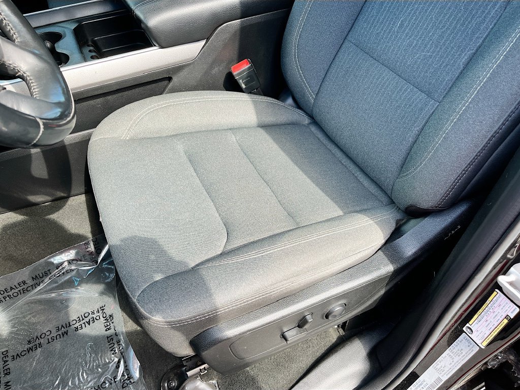 Used 2023 RAM 1500 Big Horn AWD/4WD image 18