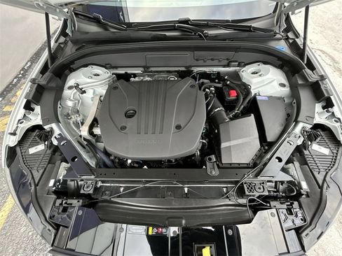 New 2026 Volvo XC60 B5 Plus w/ Protection Package Premier image 14