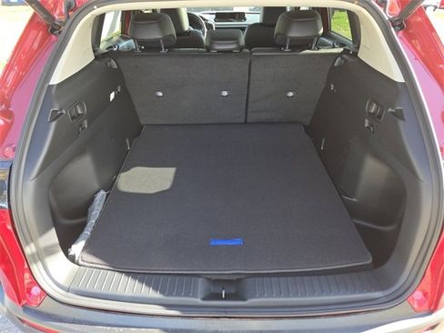 New 2025 MAZDA CX-50 AWD 2.5 S w/ Accent Package image 12