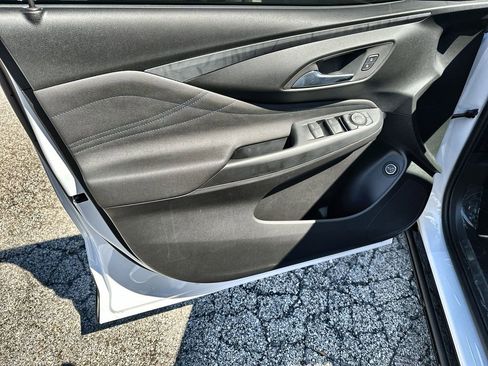 New 2026 Buick Envista Sport Touring w/ Convenience I Package image 21