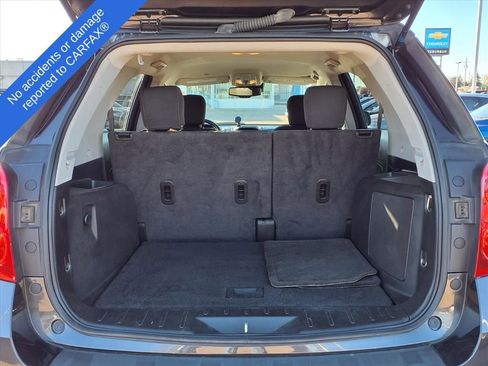 Used 2015 Chevrolet Equinox LT w/ Safety Package image 11