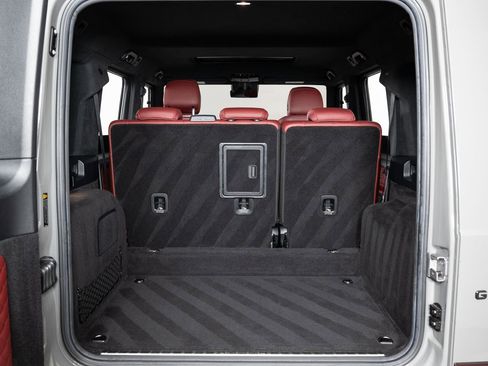 Used 2022 Mercedes-Benz G 63 AMG 4MATIC image 20