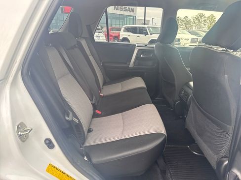 Used 2024 Toyota 4Runner SR5 image 38