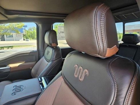 New 2026 Ford F150 King Ranch AWD/4WD image 34