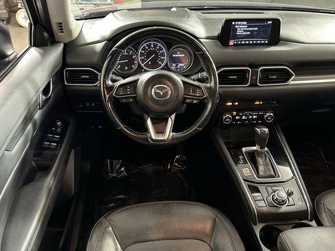 Used 2018 MAZDA CX-5 Grand Touring w/ Premium Package image 23