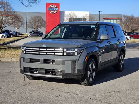 New 2026 Hyundai Santa Fe SE image 3