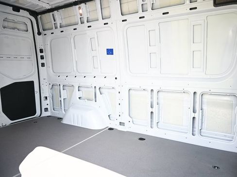 Used 2025 Mercedes-Benz Sprinter 2500 image 19