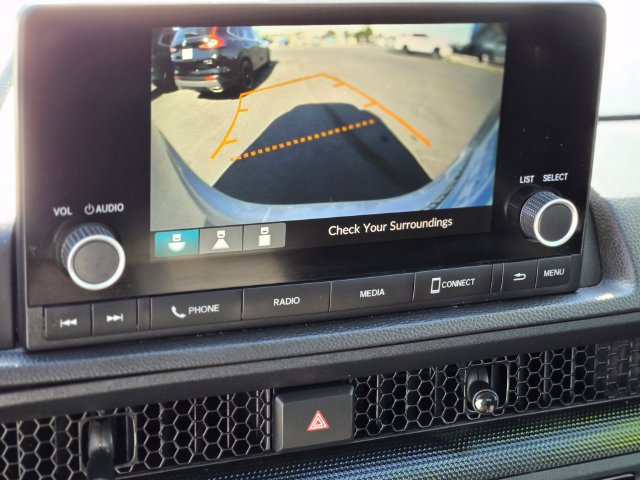 Used 2023 Honda CR-V EX image 19