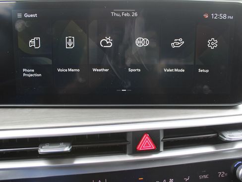 New 2026 Kia Sorento X-Line EX image 44