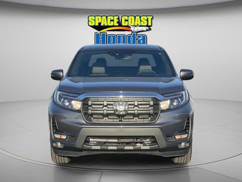 New 2026 Honda Ridgeline RTL image 2
