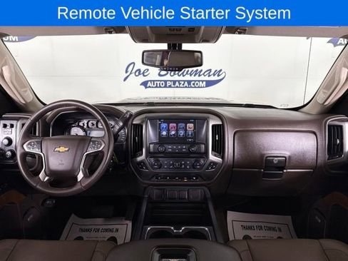 Used 2019 Chevrolet Silverado 2500 LTZ w/ Duramax Plus Package image 25