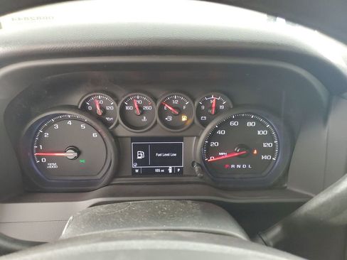 New 2026 Chevrolet Silverado 2500 W/T w/ WT Convenience Package RWD image 25