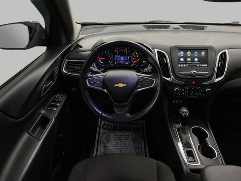 Used 2019 Chevrolet Equinox LT AWD/4WD image 13
