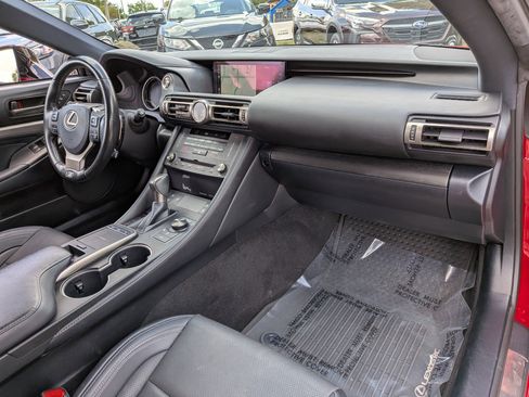 Used 2019 Lexus RC 300 F Sport image 15