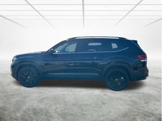 New 2026 Volkswagen Atlas SE FWD video 2