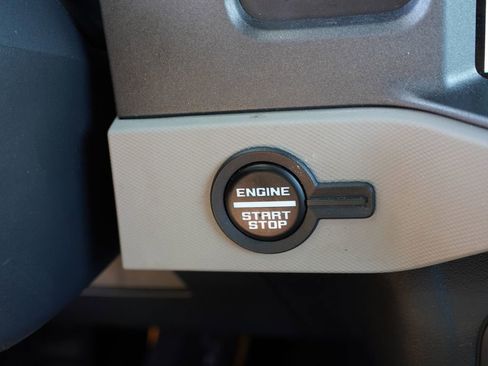 Used 2024 Ford Bronco Wildtrak AWD/4WD image 31