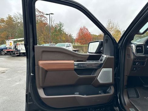 Certified 2024 Ford F150 King Ranch image 27