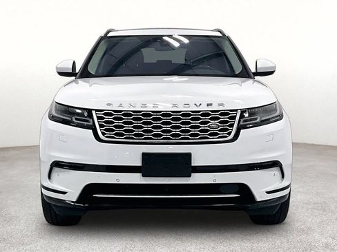 Used 2019 Land Rover Range Rover Velar S AWD/4WD image 3