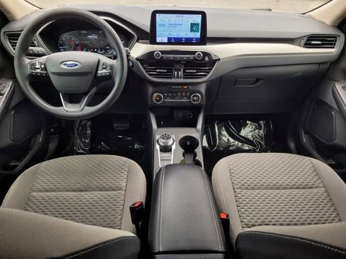 Used 2020 Ford Escape SE AWD/4WD image 14