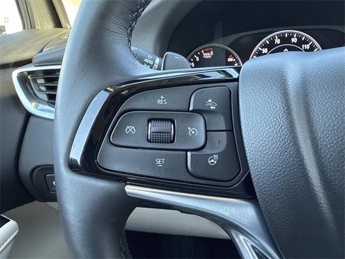 Certified 2023 Buick Enclave Premium w/ Experience Buick Package image 27