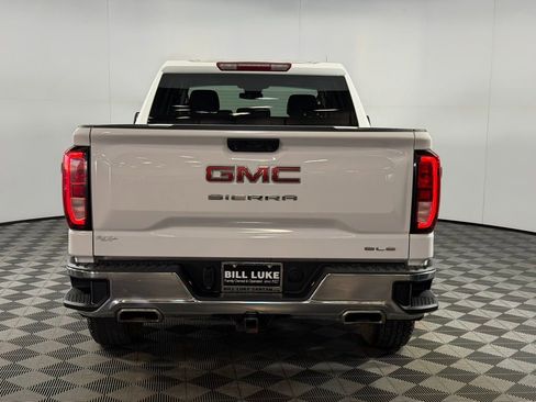Used 2023 GMC Sierra 1500 SLE image 8