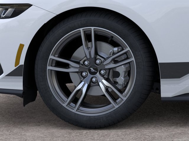 New 2025 Ford Mustang Premium RWD image 19