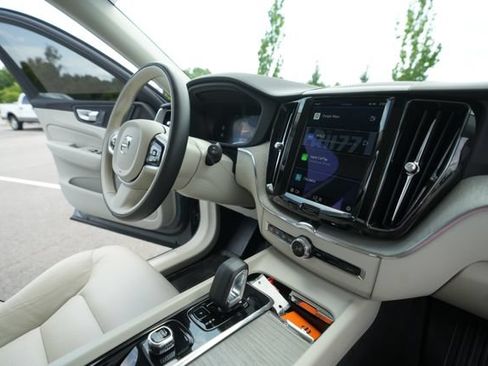 Used 2023 Volvo XC60 B5 Plus w/ Protection Package Premier FWD image 36