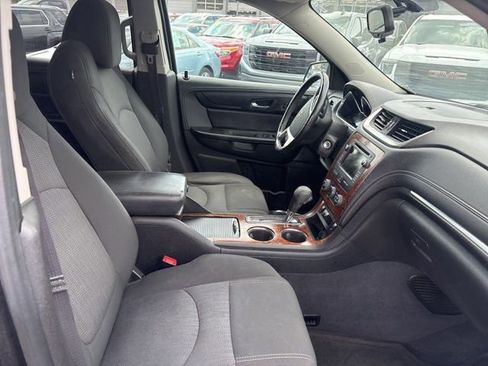 Used 2014 Chevrolet Traverse LT FWD image 15