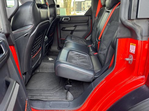 Used 2023 Ford Bronco Raptor image 25