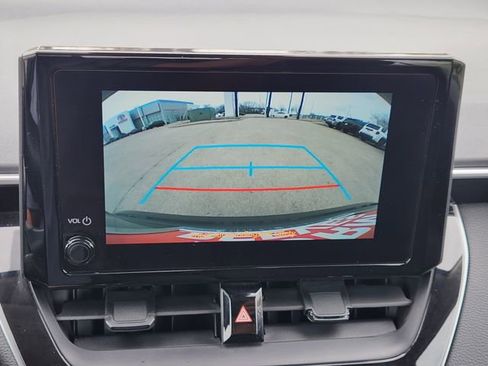 Used 2024 Toyota Corolla LE image 13