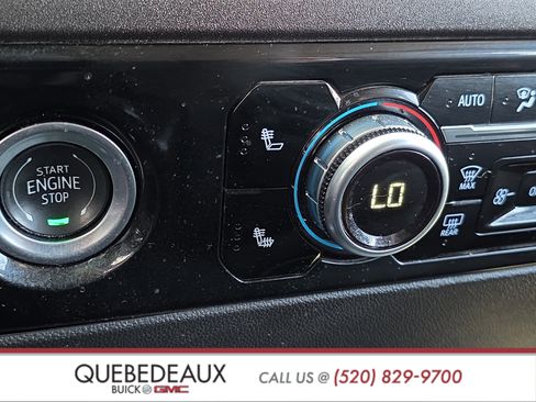 Used 2024 GMC Sierra 1500 SLE image 22