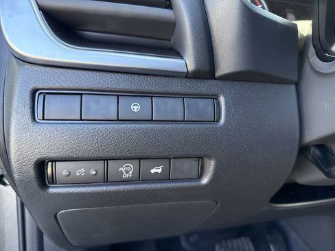 New 2026 Nissan Rogue SV w/ Cold Weather Package image 29