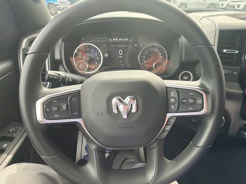 New 2026 RAM 1500 Warlock AWD/4WD image 25