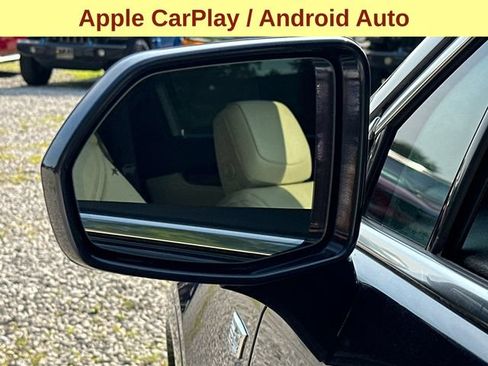 Used 2018 Cadillac XT5 Luxury AWD/4WD image 7