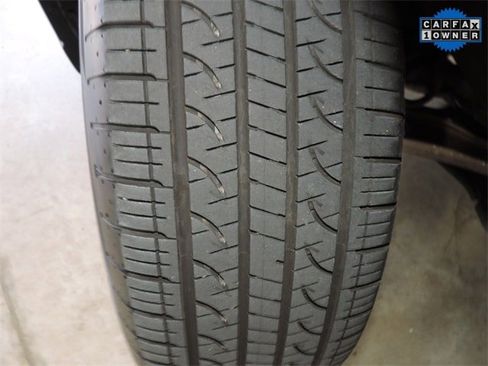 Used 2024 Subaru Outback Premium image 14