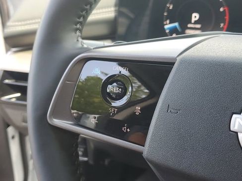 Certified 2025 Nissan Murano SL AWD/4WD image 20