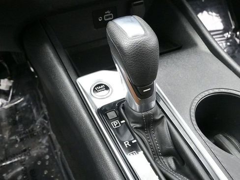 Used 2021 Nissan Altima 2.5 S image 17