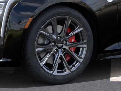 New 2026 Cadillac CT5 Sport image 9