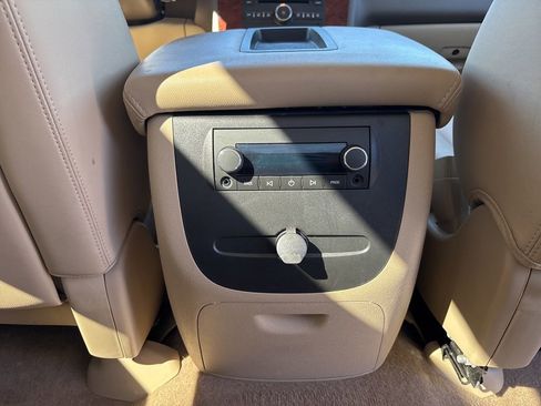 Used 2009 Chevrolet Silverado 1500 LTZ w/ White Diamond Edition image 46