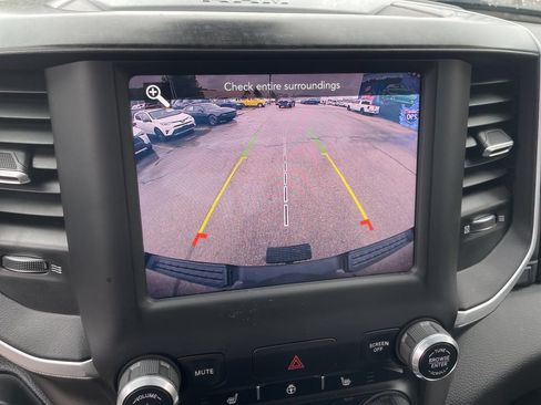 Certified 2020 RAM 1500 Big Horn AWD/4WD image 20