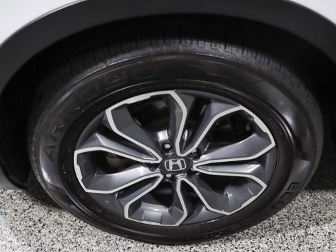 Used 2022 Honda CR-V EX-L image 11