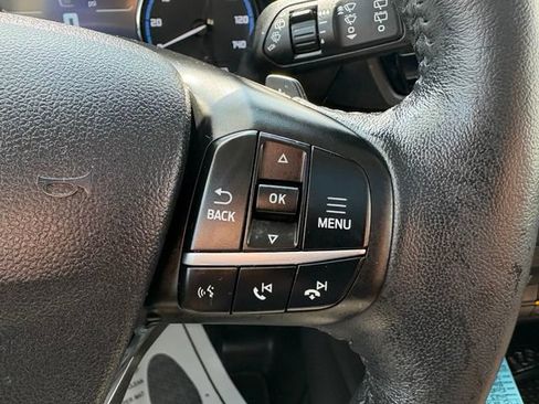Used 2023 Ford Bronco Sport Badlands w/ Premium Package AWD/4WD image 21