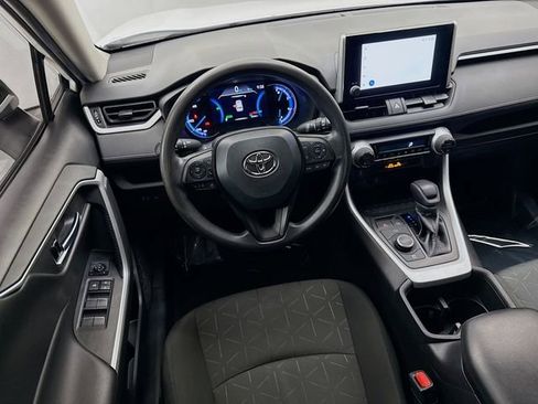 Used 2023 Toyota RAV4 Woodland Edition image 20
