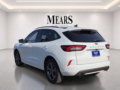 Used 2023 Ford Escape ST-Line w/ Equipment Group 301A